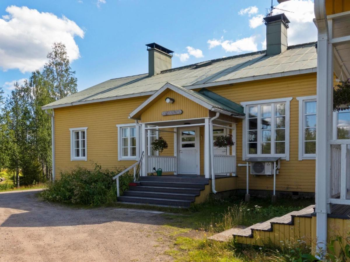 Holiday Home Kinttaanpirtti By Interhome Paloperä Dış mekan fotoğraf