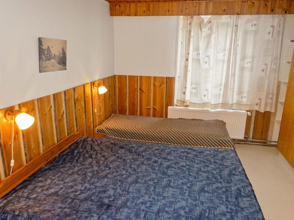 Holiday Home Kinttaanpirtti By Interhome Paloperä Dış mekan fotoğraf