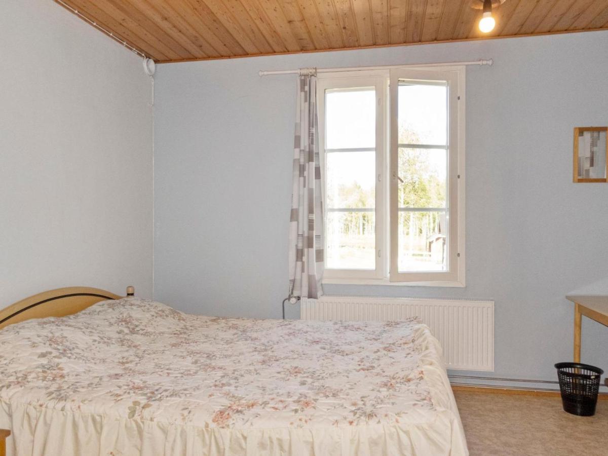 Holiday Home Kinttaanpirtti By Interhome Paloperä Dış mekan fotoğraf