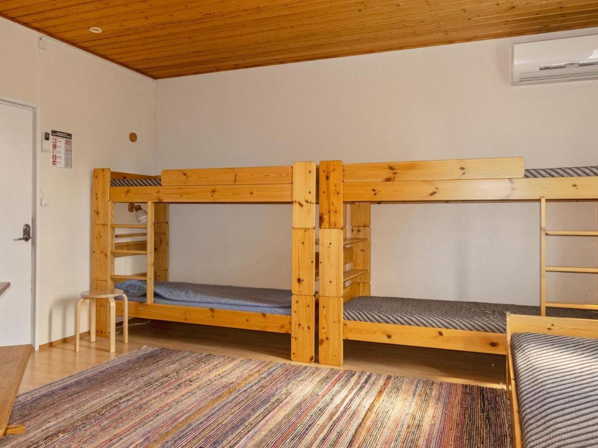 Holiday Home Kinttaanpirtti By Interhome Paloperä Dış mekan fotoğraf