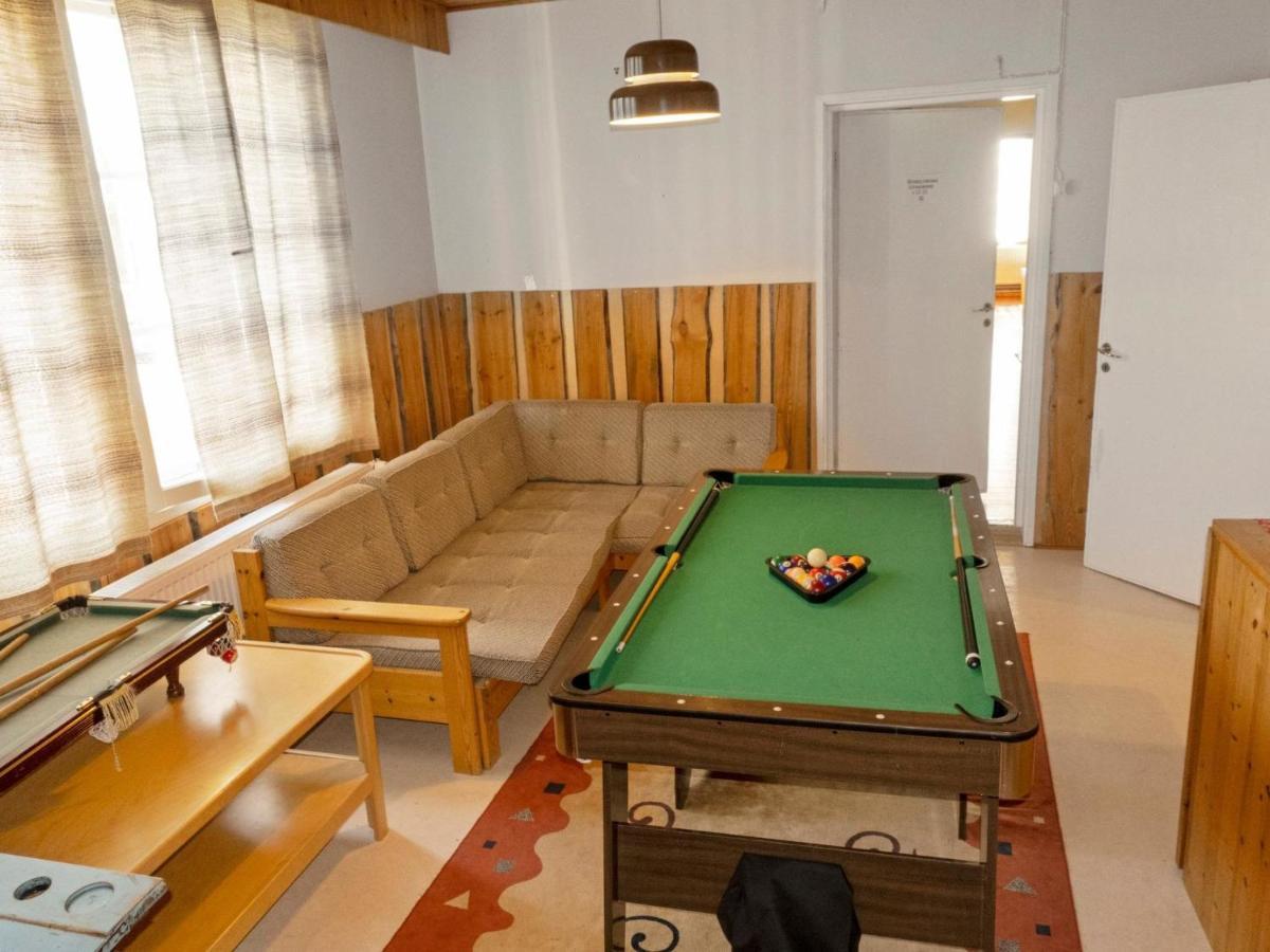 Holiday Home Kinttaanpirtti By Interhome Paloperä Dış mekan fotoğraf