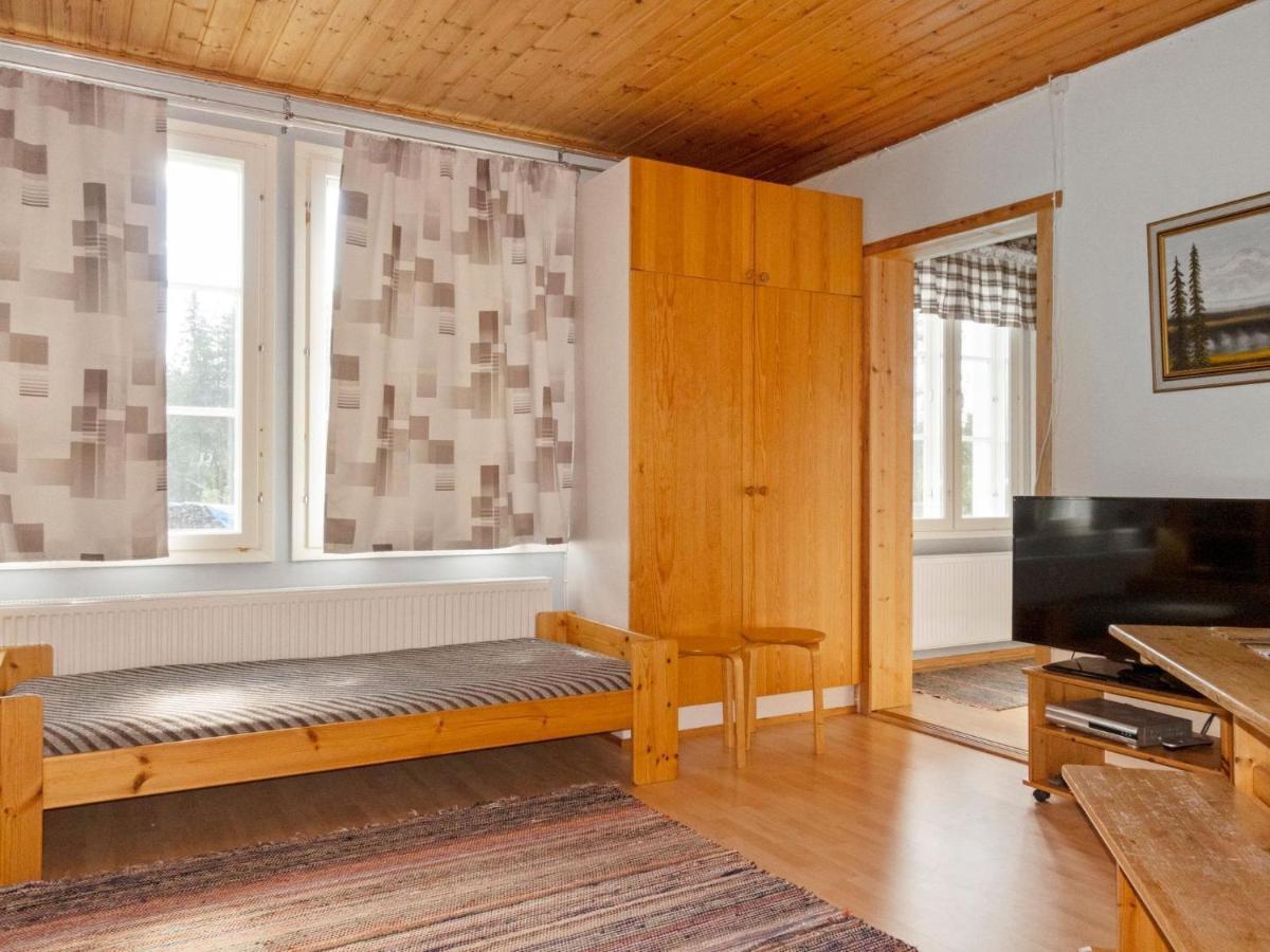 Holiday Home Kinttaanpirtti By Interhome Paloperä Dış mekan fotoğraf