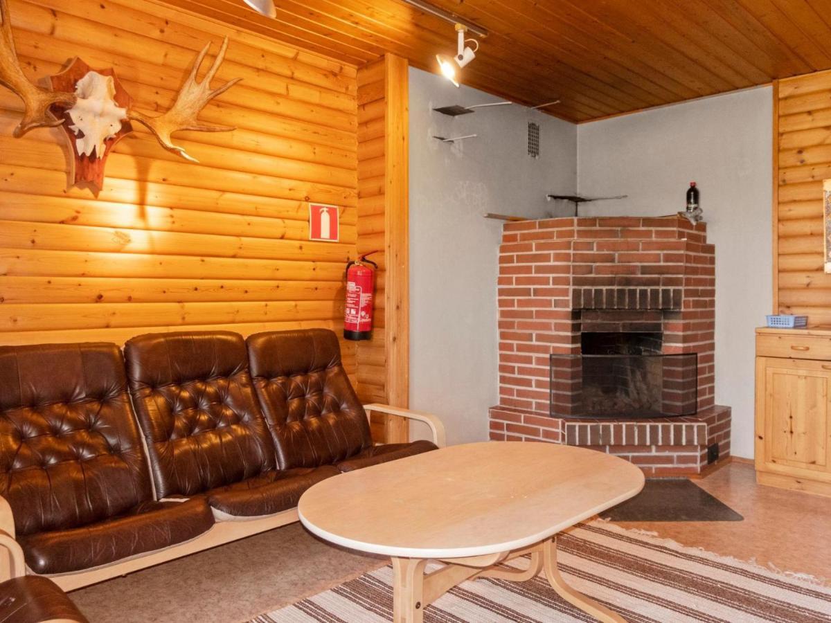 Holiday Home Kinttaanpirtti By Interhome Paloperä Dış mekan fotoğraf